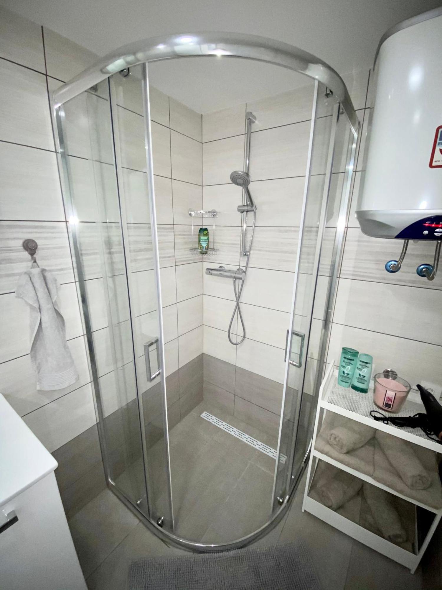 Jungle Loft - Central/Free Parking Ljubljana Eksteriør bilde