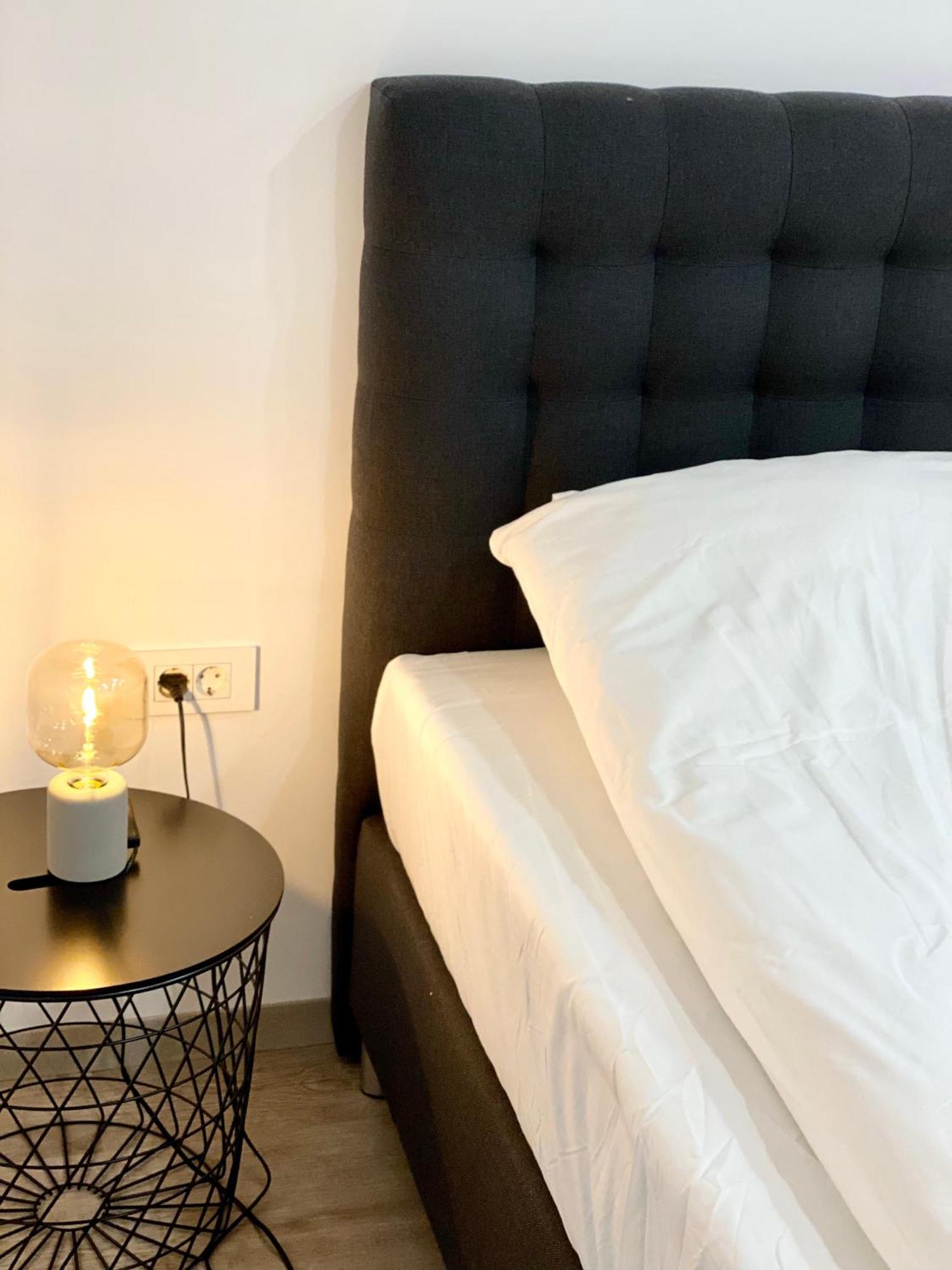 Jungle Loft - Central/Free Parking Ljubljana Eksteriør bilde
