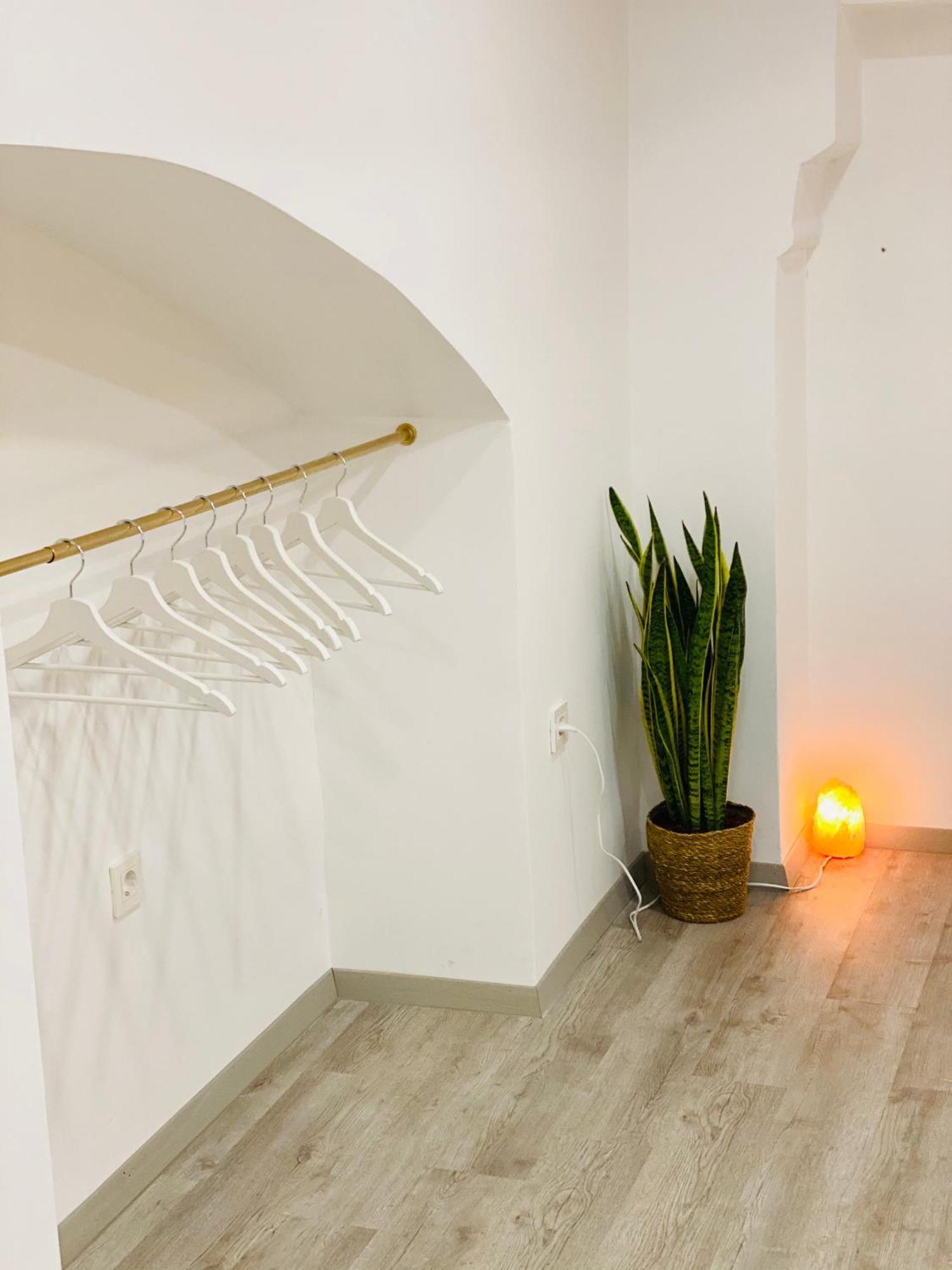 Jungle Loft - Central/Free Parking Ljubljana Eksteriør bilde