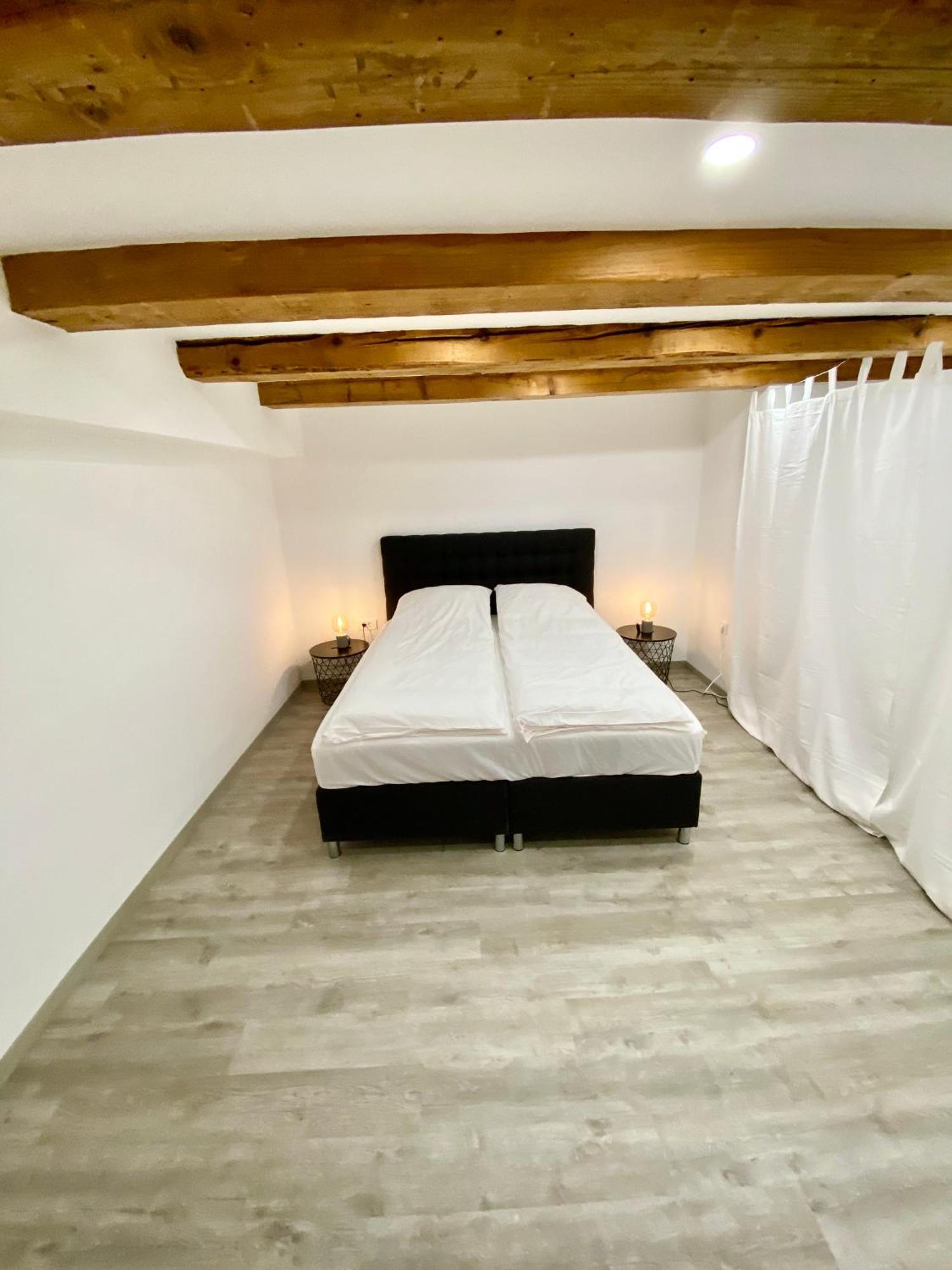 Jungle Loft - Central/Free Parking Ljubljana Eksteriør bilde